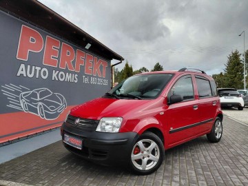 Fiat Panda II