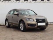 Audi Q5 I (8R) , Salon Polska, Serwis ASO, 170 KM, Automat, Xenon, Bi-Xenon,