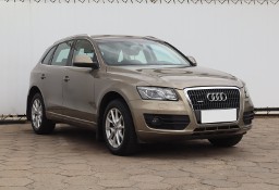 Audi Q5 I (8R) , Salon Polska, Serwis ASO, 170 KM, Automat, Xenon, Bi-Xenon,