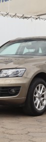 Audi Q5 I (8R) , Salon Polska, Serwis ASO, 170 KM, Automat, Xenon, Bi-Xenon,-3