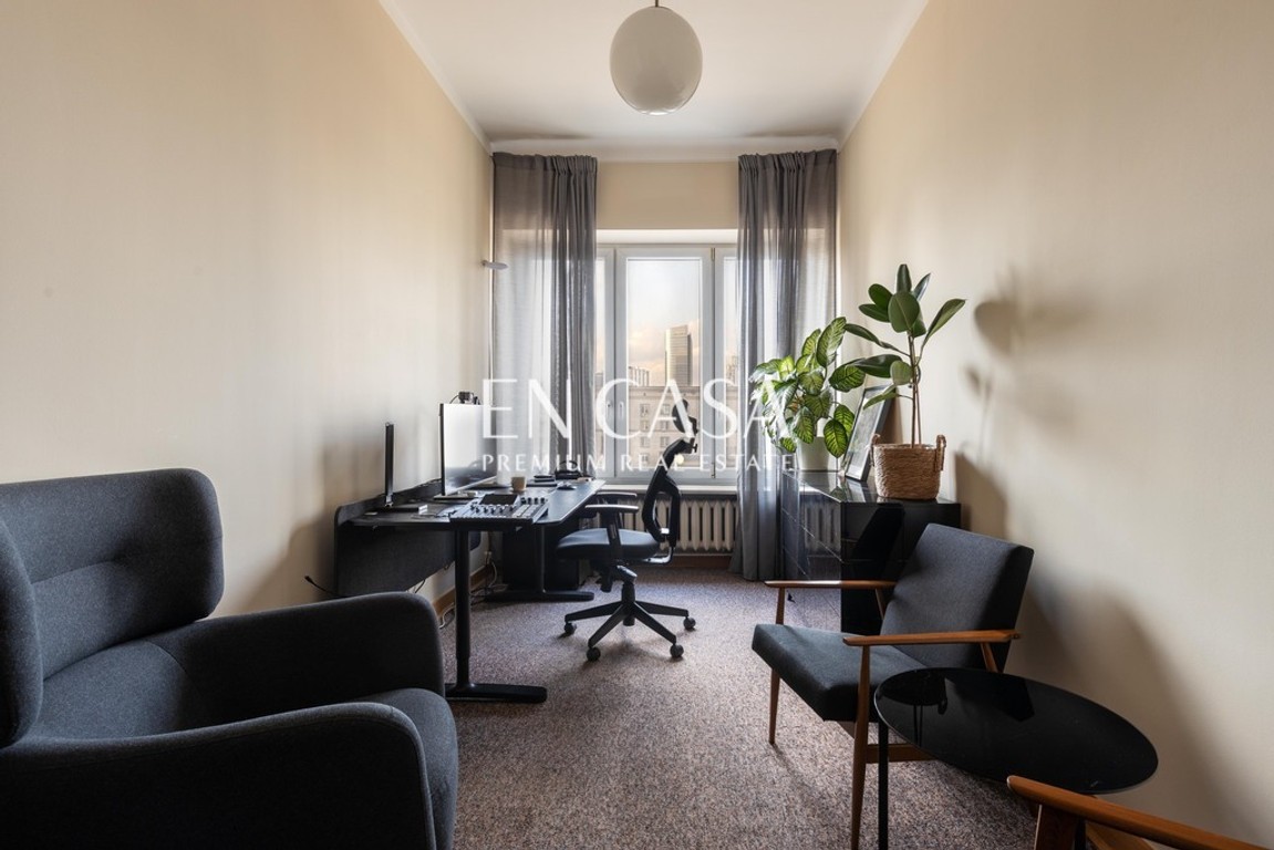 Biuro w eleganckiej kamienicy - Widok 5