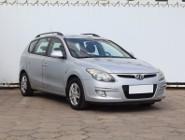 Hyundai i30 I , Salon Polska, Klimatronic, Parktronic,ALU