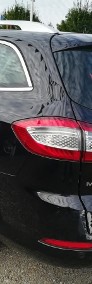 Ford Mondeo VII 2.0 TDCi Gold X MPS6-3