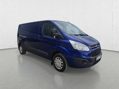 Ford Transit Transit Custom Poleasingowe.pl BZ-1