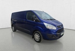 Ford Transit Transit Custom Poleasingowe.pl BZ