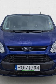 Ford Transit Transit Custom Poleasingowe.pl BZ-2