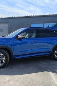 Skoda Kodiaq Sportline 1.5 TSI mHEV DSG Sportline 1.5 TSI mHEV DSG 150KM-2