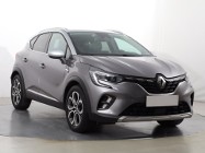 Renault Captur , Salon Polska, Serwis ASO, GAZ, Skóra, Navi, Klimatronic,