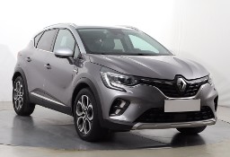 Renault Captur , Salon Polska, Serwis ASO, GAZ, Skóra, Navi, Klimatronic,