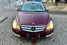 Mercedes-Benz Klasa R W251 Pierwszy wlaściciel w kraju