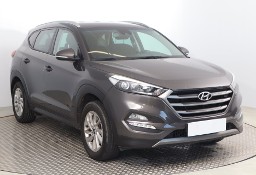 Hyundai Tucson , Serwis ASO, Navi, Klimatronic, Tempomat, Parktronic,