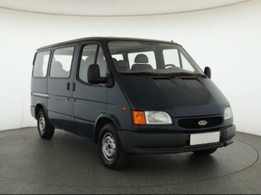 Ford Transit IV , L1H1, 9 Miejsc-1