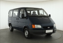 Ford Transit IV , L1H1, 9 Miejsc