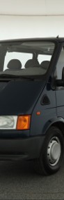 Ford Transit IV , L1H1, 9 Miejsc-3