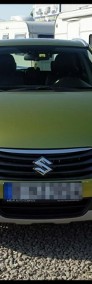 Suzuki SX4 S-Cross 1.6DDiS 120KM* 4x4 * panorama*ks.serwis*full wersja-3