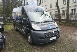 Peugeot Boxer 2,2 Diesel