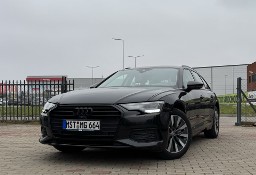 Audi A6 V (C8) kombi 2.0 163 KM