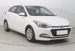 Hyundai i20 , Salon Polska, 1. Właściciel, Serwis ASO, Automat, Klima,