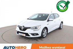 Renault Megane IV klima PDC Bluetooth tempomat