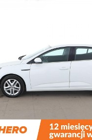 Renault Megane IV klima PDC Bluetooth tempomat-2