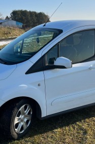 1.5 TDCi 2021r - salon Polska FV 23%-2