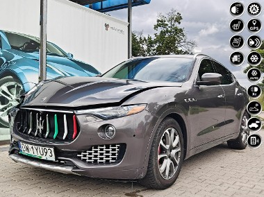 Maserati Levante-1