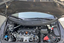 Honda Civic IX Zadbany, serwisowany, garażowany