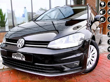 Volkswagen Golf VII Salon PL|1 Ręka|SerwisASO|Bezwyp|Navi| 2xPark|Tempomat|Bluetooth|GWA-1