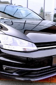 Volkswagen Golf VII Salon PL|1 Ręka|SerwisASO|Bezwyp|Navi| 2xPark|Tempomat|Bluetooth|GWA-2