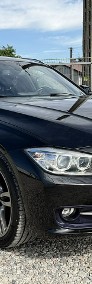 BMW SERIA 3 Bi-Xenon Skóry Navi Gwarancja-4