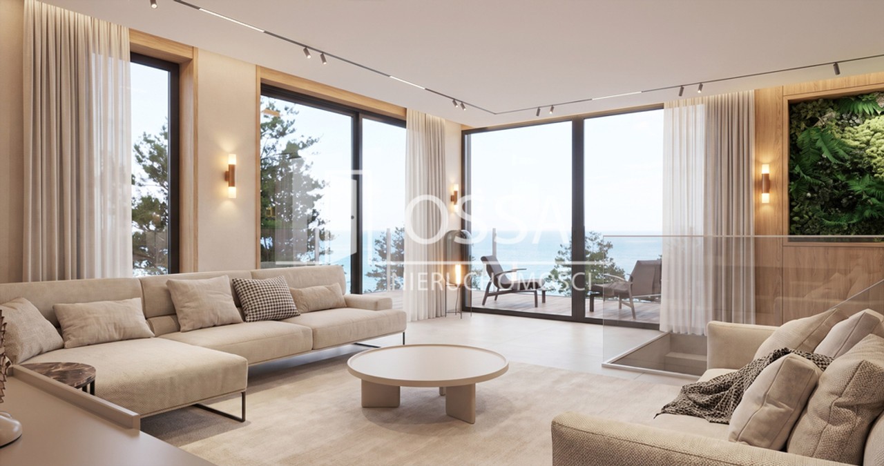 Apartamenty Premium nad samym morzem | Rowy