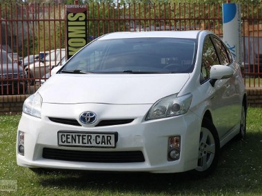 Toyota Prius III-1