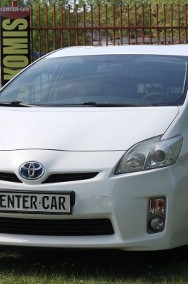 Toyota Prius III-2