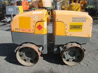 Wacker Neuson RTSC3 walec zdalnie sterowany-1