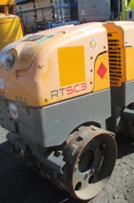 Wacker Neuson RTSC3 walec zdalnie sterowany-2