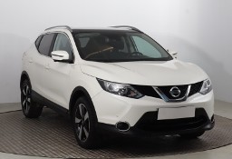 Nissan Qashqai II , Salon Polska, 1. Właściciel, Navi, Klimatronic, Tempomat,