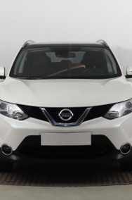 Nissan Qashqai II , Salon Polska, 1. Właściciel, Navi, Klimatronic, Tempomat,-2