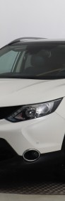 Nissan Qashqai II , Salon Polska, 1. Właściciel, Navi, Klimatronic, Tempomat,-3