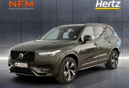 Volvo XC90 V 2,0 B5 Mild Hybrid Diesel 235 R-Desing Salon PL Faktura VAT