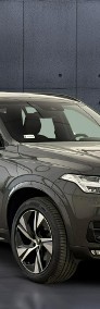 Volvo XC90 V 2,0 B5 Mild Hybrid Diesel 235 R-Desing Salon PL Faktura VAT-3
