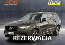 Volvo XC90 V 2,0 B5 Mild Hybrid Diesel 235 R-Desing Salon PL Faktura VAT