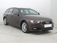 Audi A4 IV (B8) , 177 KM, Navi, Xenon, Bi-Xenon, Klimatronic, Tempomat,