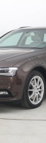 Audi A4 IV (B8) , 177 KM, Navi, Xenon, Bi-Xenon, Klimatronic, Tempomat,-3