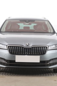 Skoda Superb III , Salon Polska, 1. Właściciel, Automat, VAT 23%, Skóra, Navi,-2