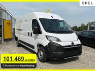 Opel Movano L3H2 L3H2 2.2 140KM