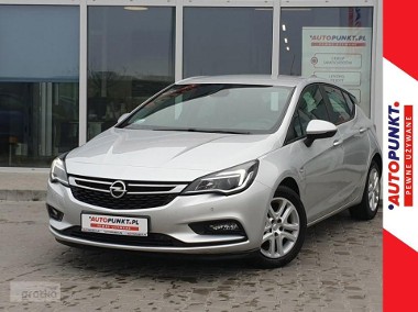 Opel Astra K rabat: 6% (3 000 zł) *PolskiSalon*FakturaVat23%*Bezwypadkowy*-1