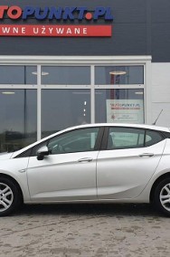 Opel Astra K rabat: 6% (3 000 zł) *PolskiSalon*FakturaVat23%*Bezwypadkowy*-2