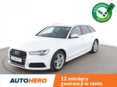 Audi A6 V (C8) 2.0 TDI Ultra-1