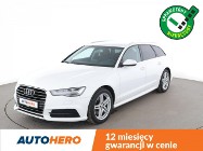 Audi A6 V (C8) 2.0 TDI Ultra