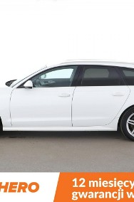 Audi A6 V (C8) 2.0 TDI Ultra-2